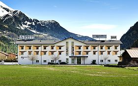 Motel Gottardo Süd 